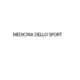 Medicina dello Sport logo