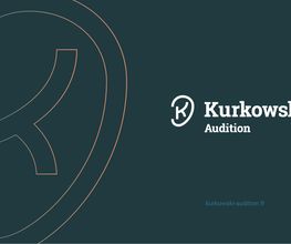 Kurkowski Audition image 1