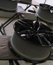 Emil Keller & Co Autospritzwerk Bild 8