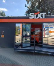SIXT Noleggio Auto Bari - Aeroporto di Bari Karol Wojtyła (BRI) immagine 11
