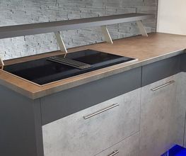 Schreinerei MOSYSTEM Bild 3