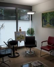 Praxis für Osteopathie Bild 5