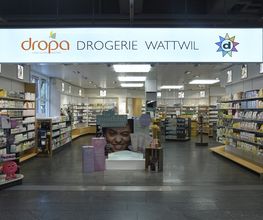 DROPA Drogerie Wattwil