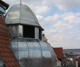 Bauer Dachdecker & Flaschner GmbH Bild 5