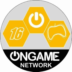 Ongame Network logo