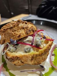 Le Bistro'nomik