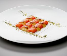 Ristorante Locanda Orico da Albrici Bild 12