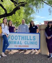 Foothills Animal Clinic image 6