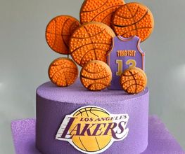 BAKE MY CAKE SAGL Bild 7