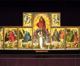 Musée de l'Hôtel-Dieu de Beaune image 3