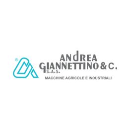 Andrea Giannettino E  C.  s.a.s. logo