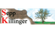 Killinger Sepp