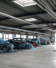 Lackiererei Bollgrün Bild 5