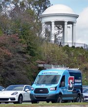 Blue Cardinal Home Services Group image 18