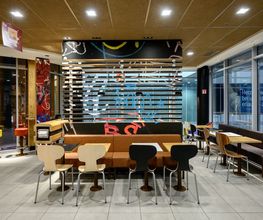 McDonald's Bild 3