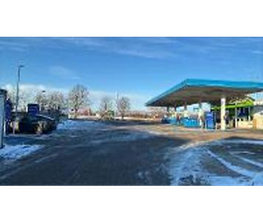 Aral pulse Ladestation Bild 1