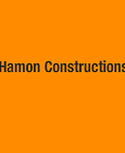 Hamon Constructions SAS image 2