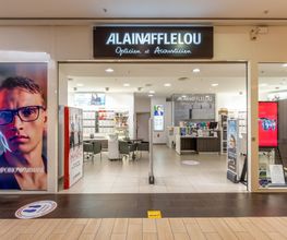 Opticien FREJUS - ALAIN AFFLELOU image 1