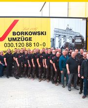 Alfred Borkowski GmbH Bild 1