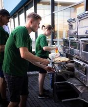 Holie Pizza catering afbeelding 5