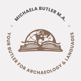 Michaela Butler M.A.
