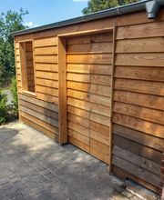 Holzbau Rodenbüsch Bild 14