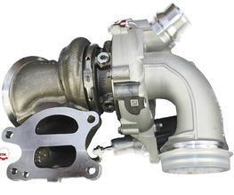 M & K Automatikgetriebe Motorentechnik e. K Bild 6