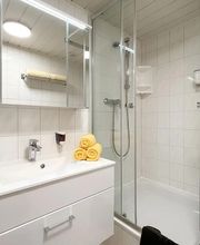 Hotel Thüringenschanze Bild 1