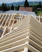 Ebinger Holzbau AG Bild 7