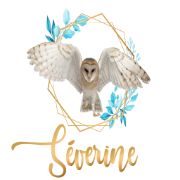 Séverine Cabrit