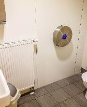 Shell Recharge Charging Station Bild 14