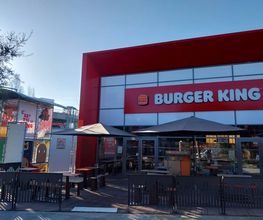 Burger King image 8