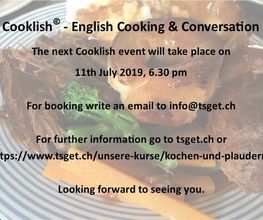 The St. Gallic English Teachers Bild 15