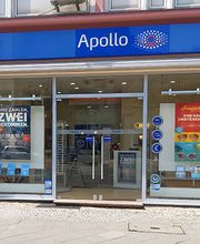 Apollo-Optik - Berlin - Uhlandstr. Bild 1