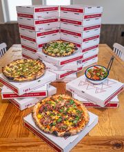 Timber Pizza Co. Charleston image 17