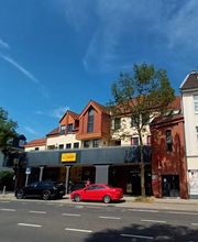 Bochum-Weitmar-Mark Außenansicht