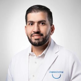 Sufian Ibraheem, DDS, DMD
