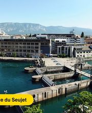 Services Industriels de Genève (SIG) Bild 4