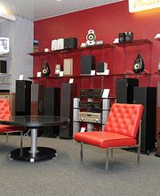 Keck Electronic SA Bild 3