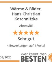 werkenntdenBESTEN.de Qualitätssiegel