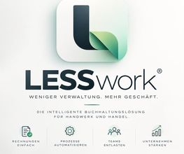 LESSwork Office Bild 4