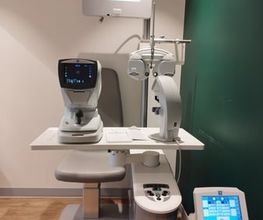 Opticien CHAUMONT Générale d'Optique image 2