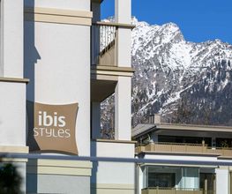 ibis Styles Bad Reichenhall Bild 8
