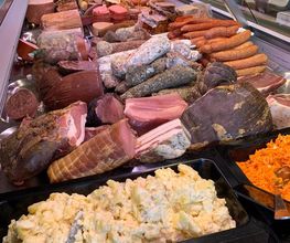 BONFILS Fleisch & Feinkost Bild 19