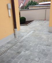 Baggerbetrieb Hoch Bild 6