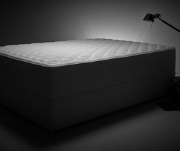 VEIGHTLESS by Vogt Schlafsysteme Bild 2