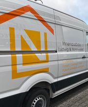 Innenausbau Ludwig & Nonnweiler Bild 11