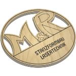M&R Stanzformenbau und Lasertechnik GbR