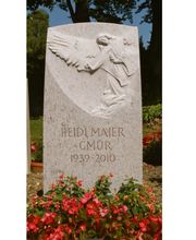 Bildhauerei Hotz Frauenfeld GmbH Bild 2