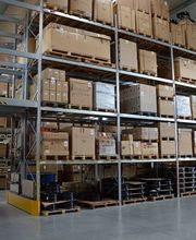 Singer Regale & Hallenbau GmbH & Co. KG Bild 6